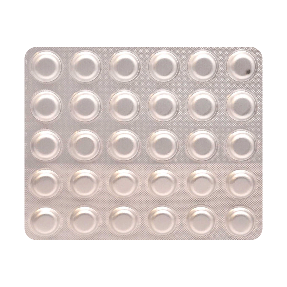 Telma 40 mg Tablet (30 Tab)