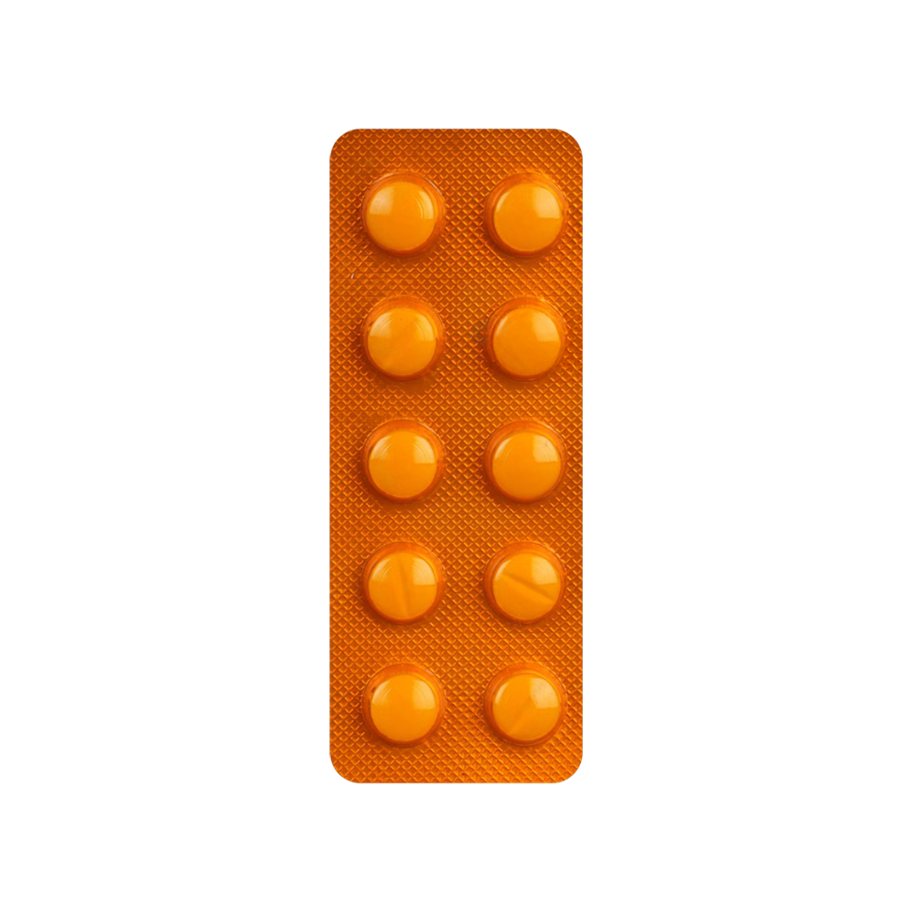 Okacet 10mg Tablets