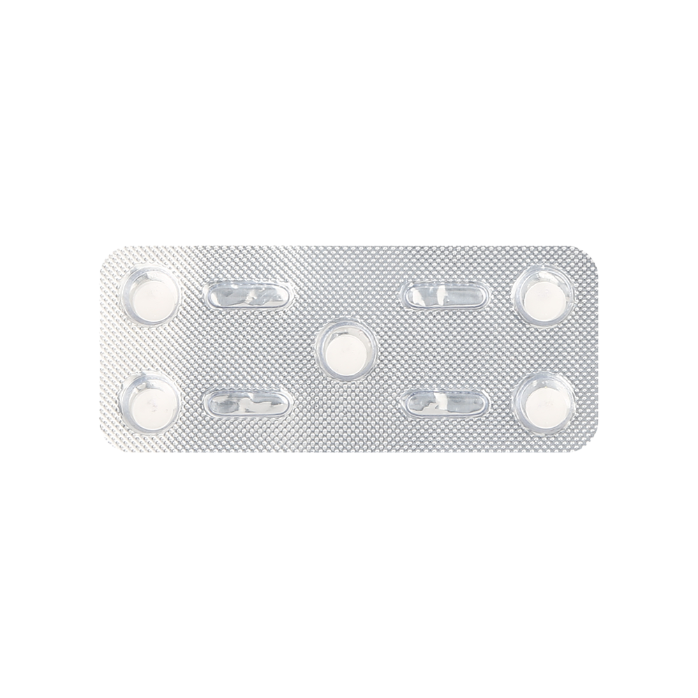 Anabrez 1mg Strip Of 5 Tablets