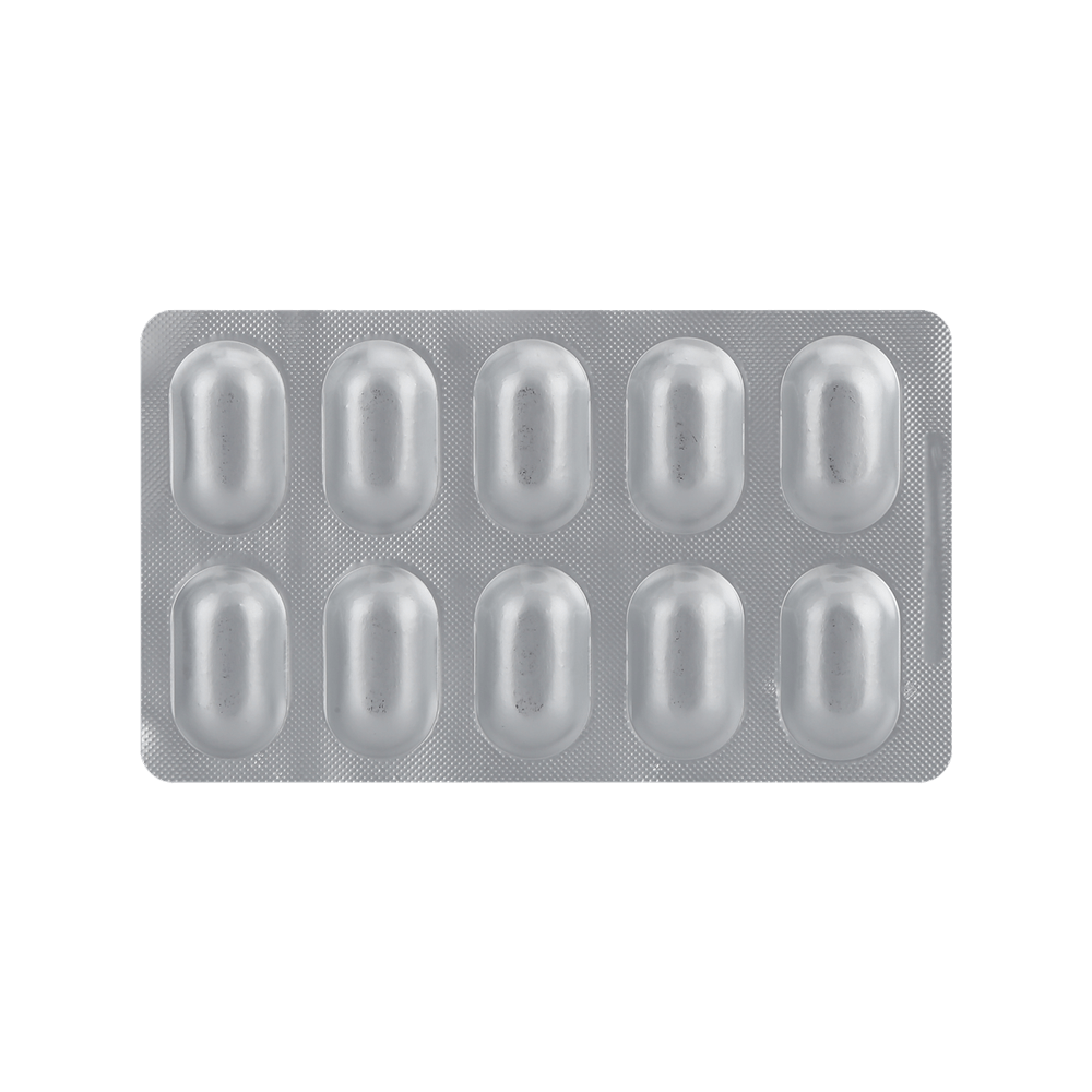 Aldigesic SP Tablets