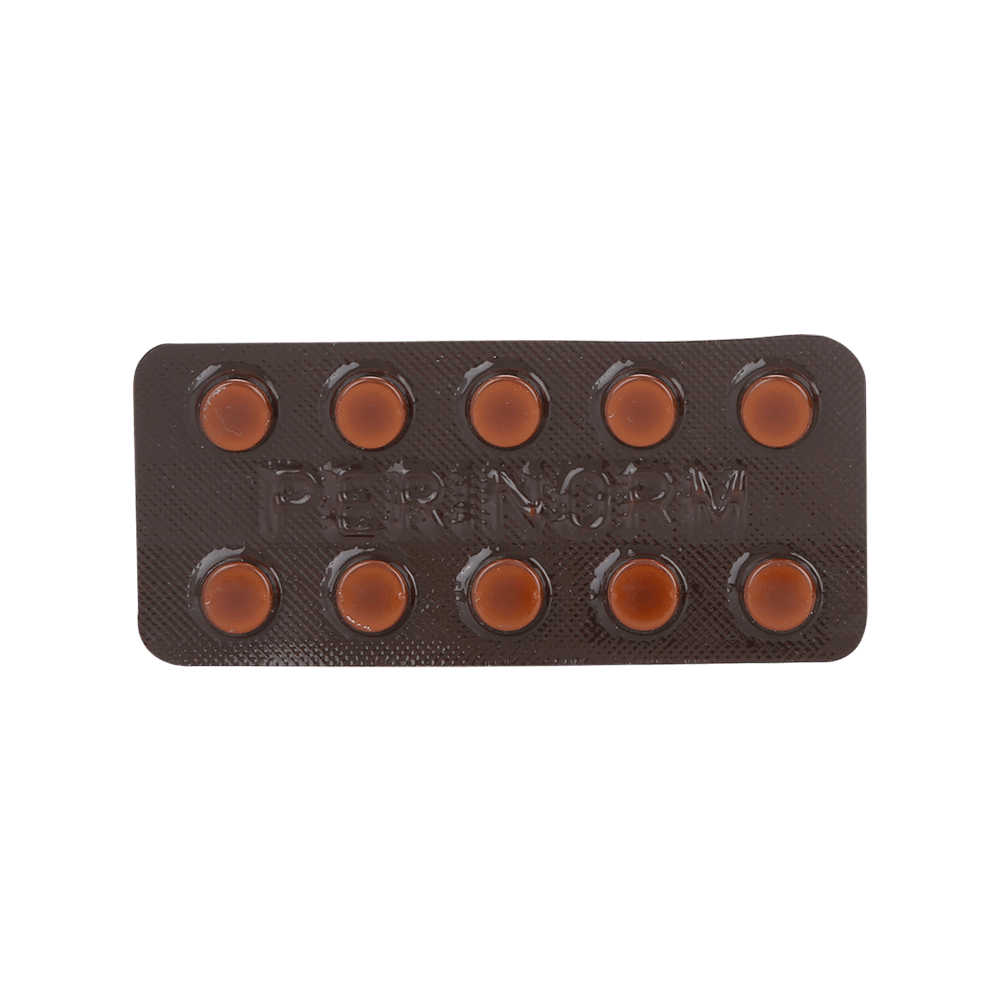Perinorm 10mg Tablets