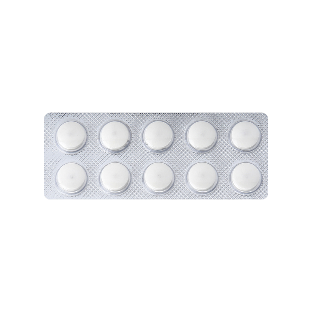Alerid 10mg Tablets