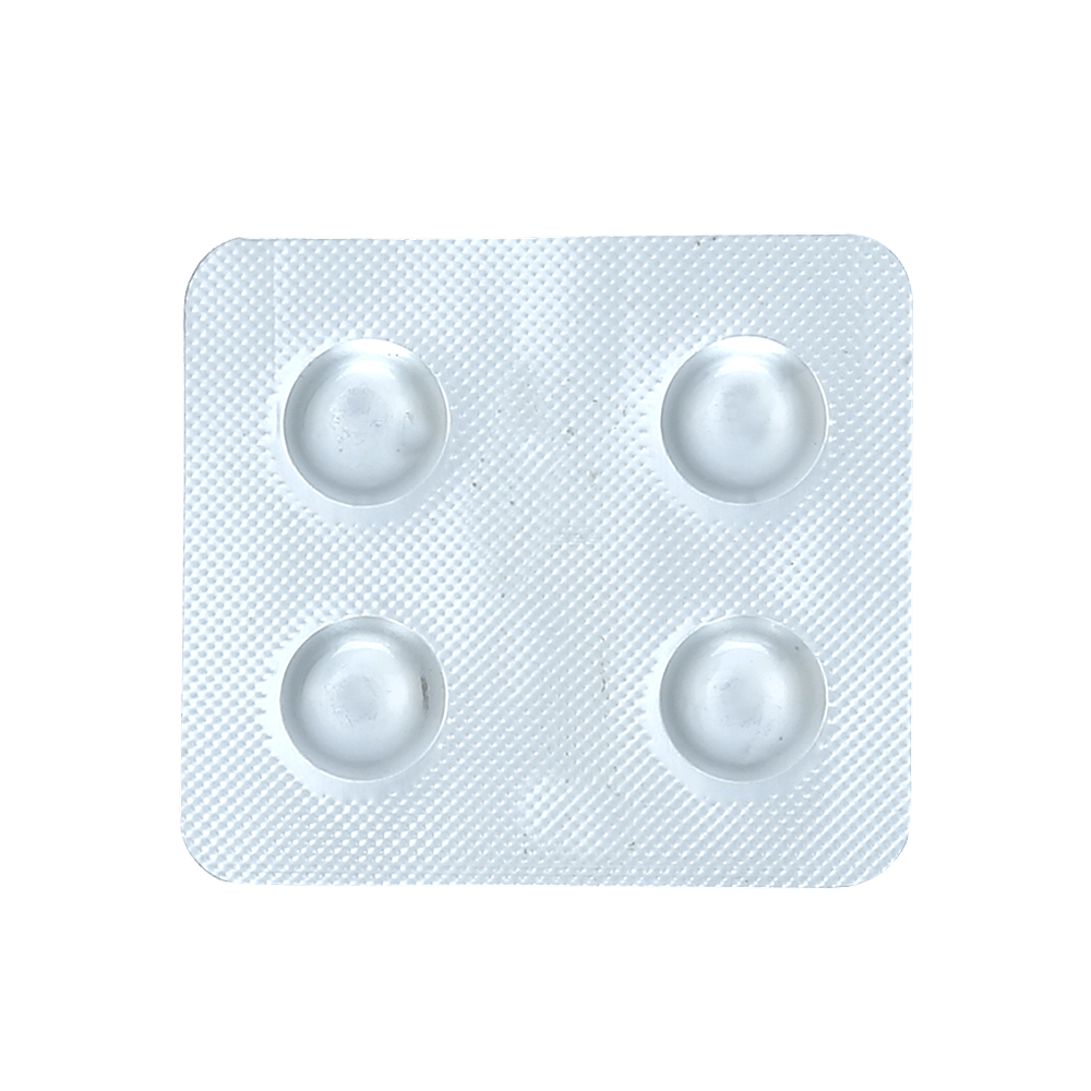 Almotan 12.5mg Strip Of 4 Tablets