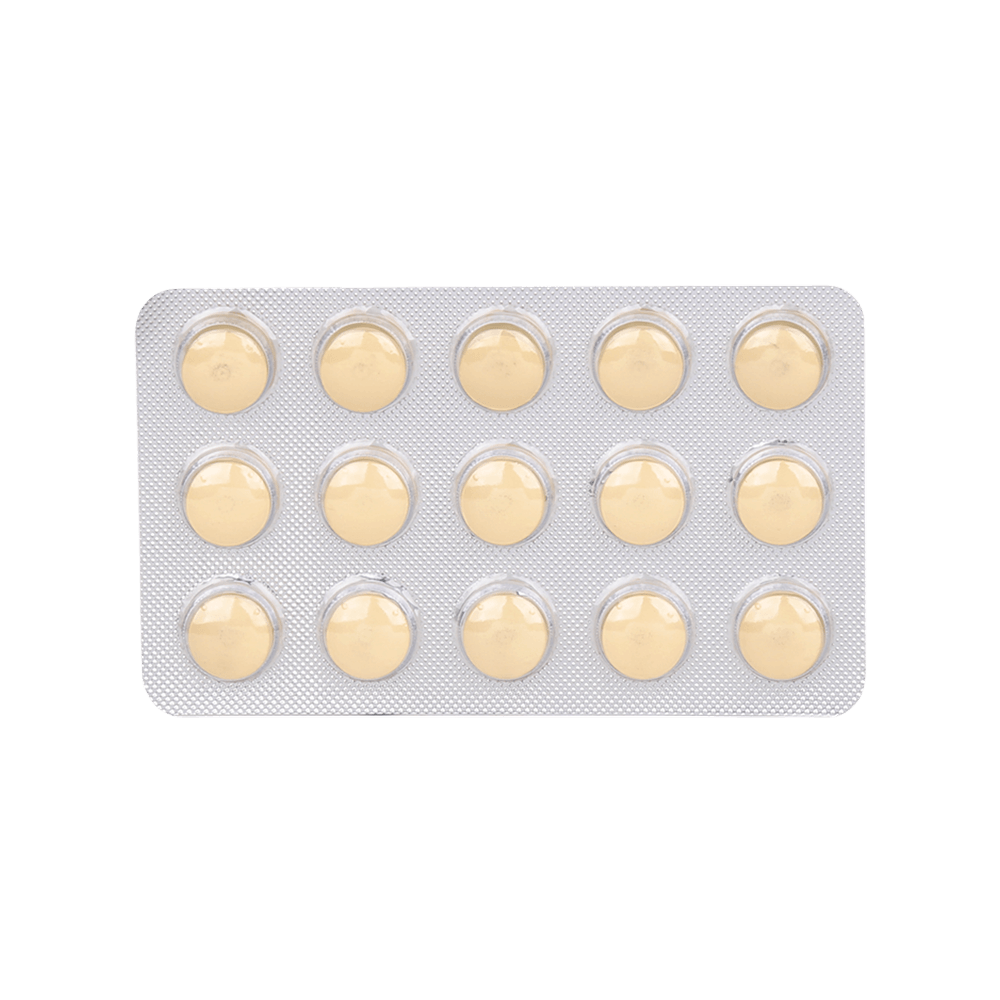 Actapro 100mg Strip Of 15 Tablets