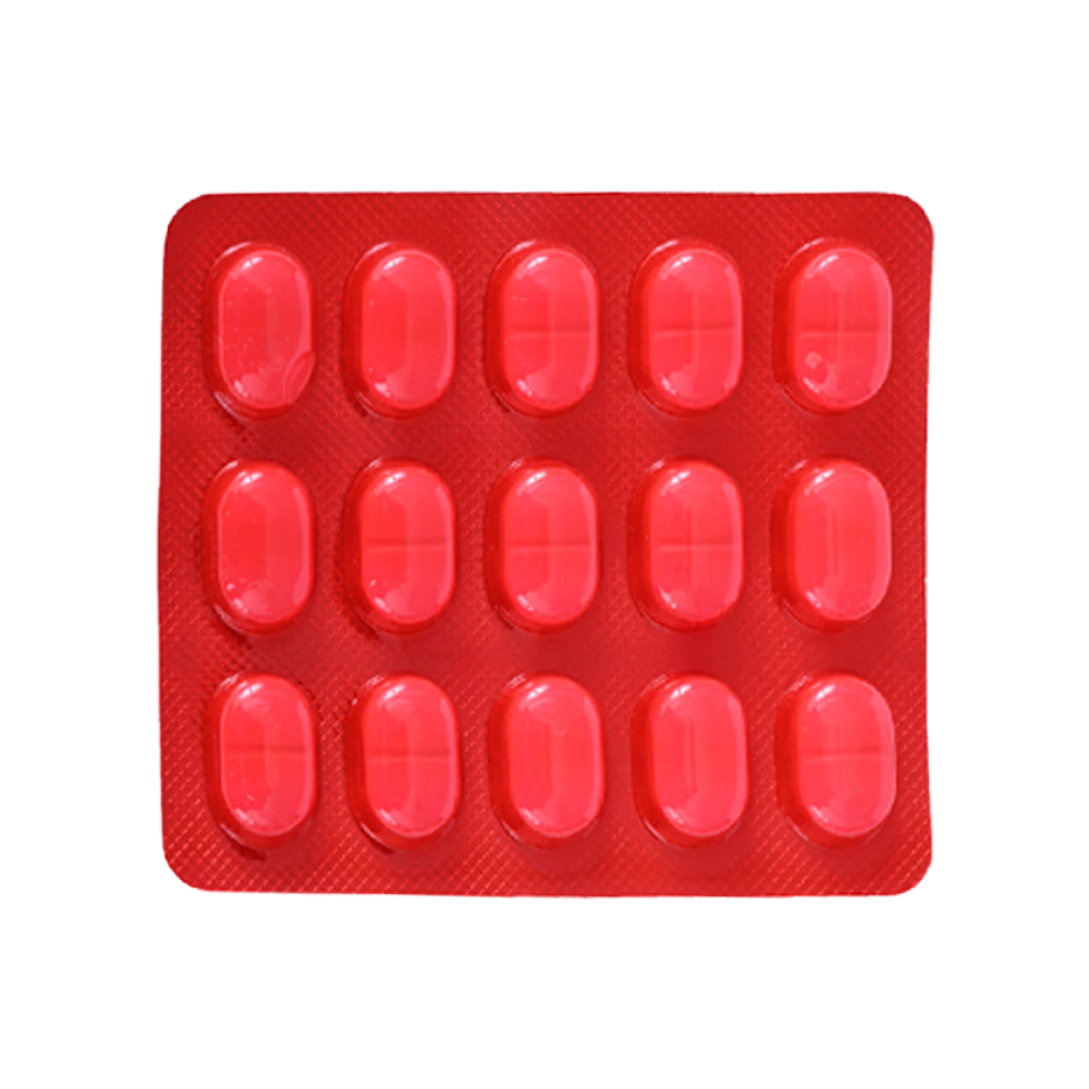 Naprosyn 500 Plus Tablets