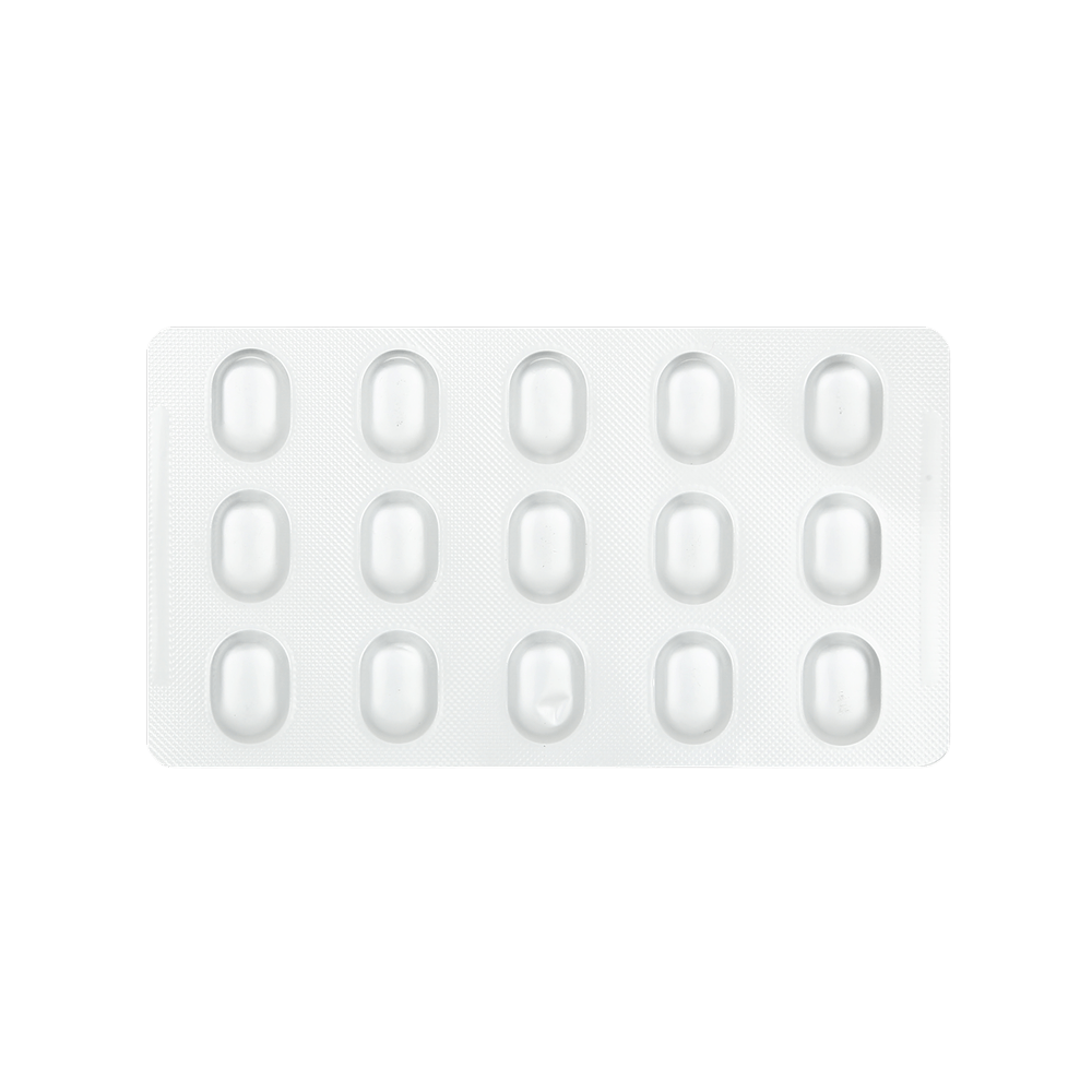 Atorlip 10 Strip Of 15 Tablets