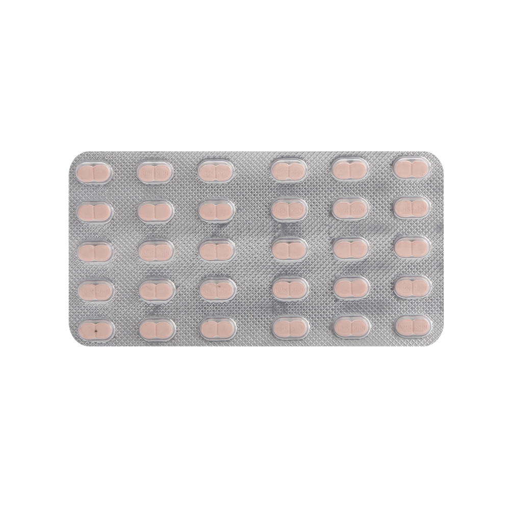 Amaryl 1 mg Tablet (30 Tab)