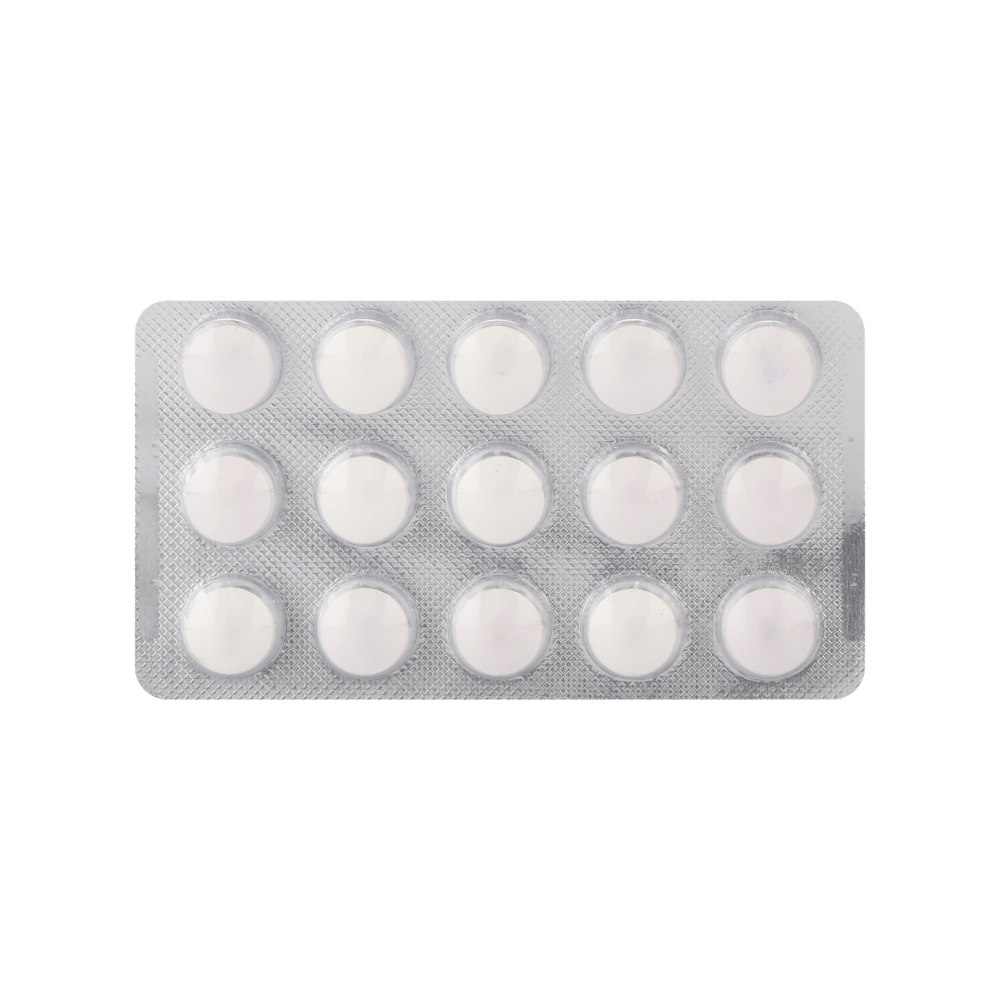 Alfusin D Strip Of 15 Tablets