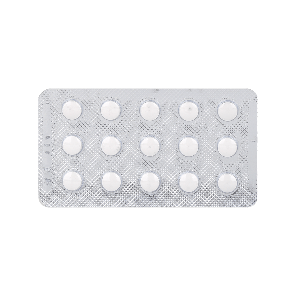 Finpecia 1mg Tablets