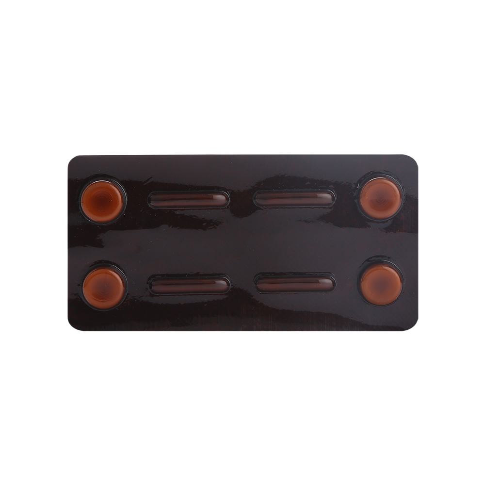 Folitrax 20mg Strip Of 4 Tablets