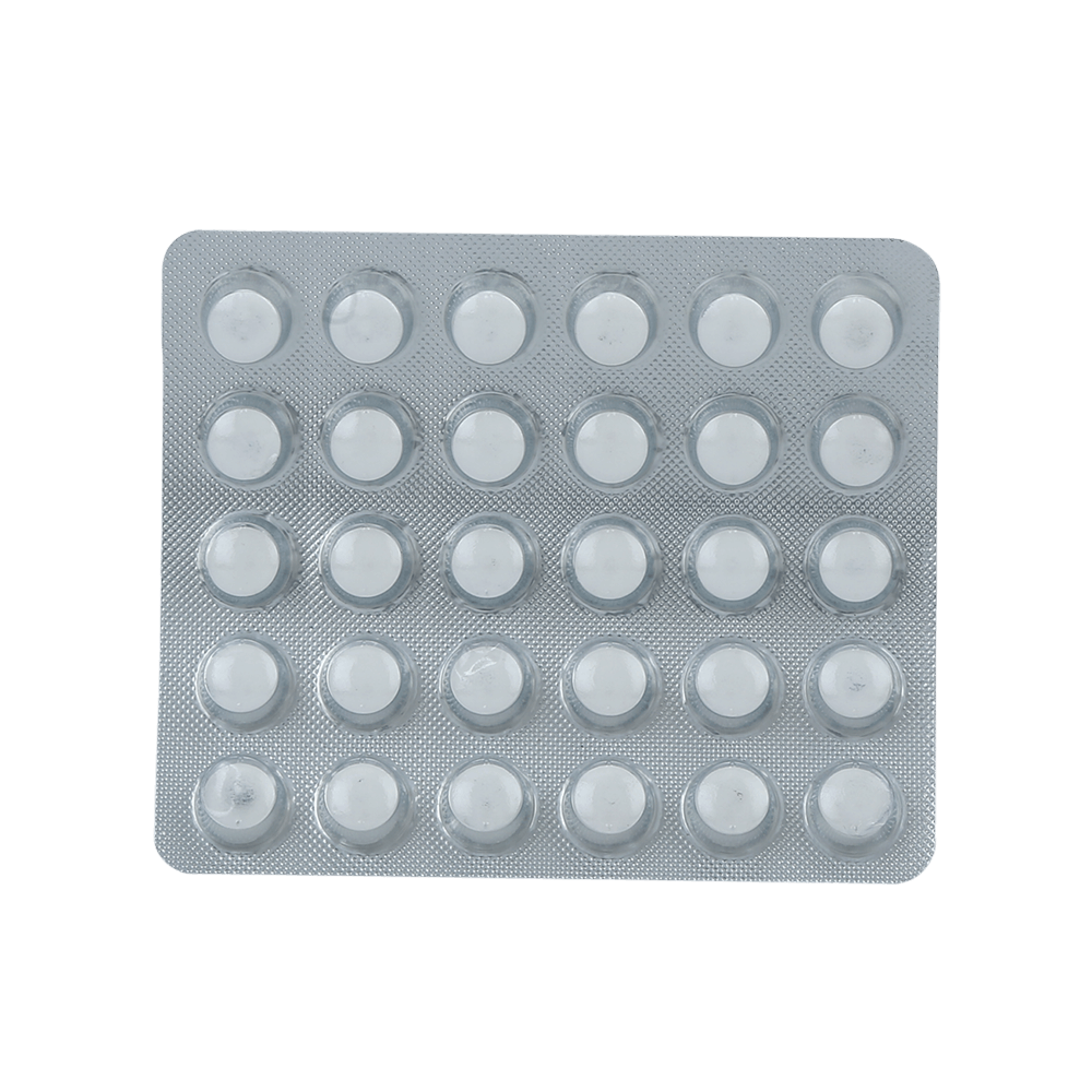 Flotral 10mg Strip Of 30 Tablets
