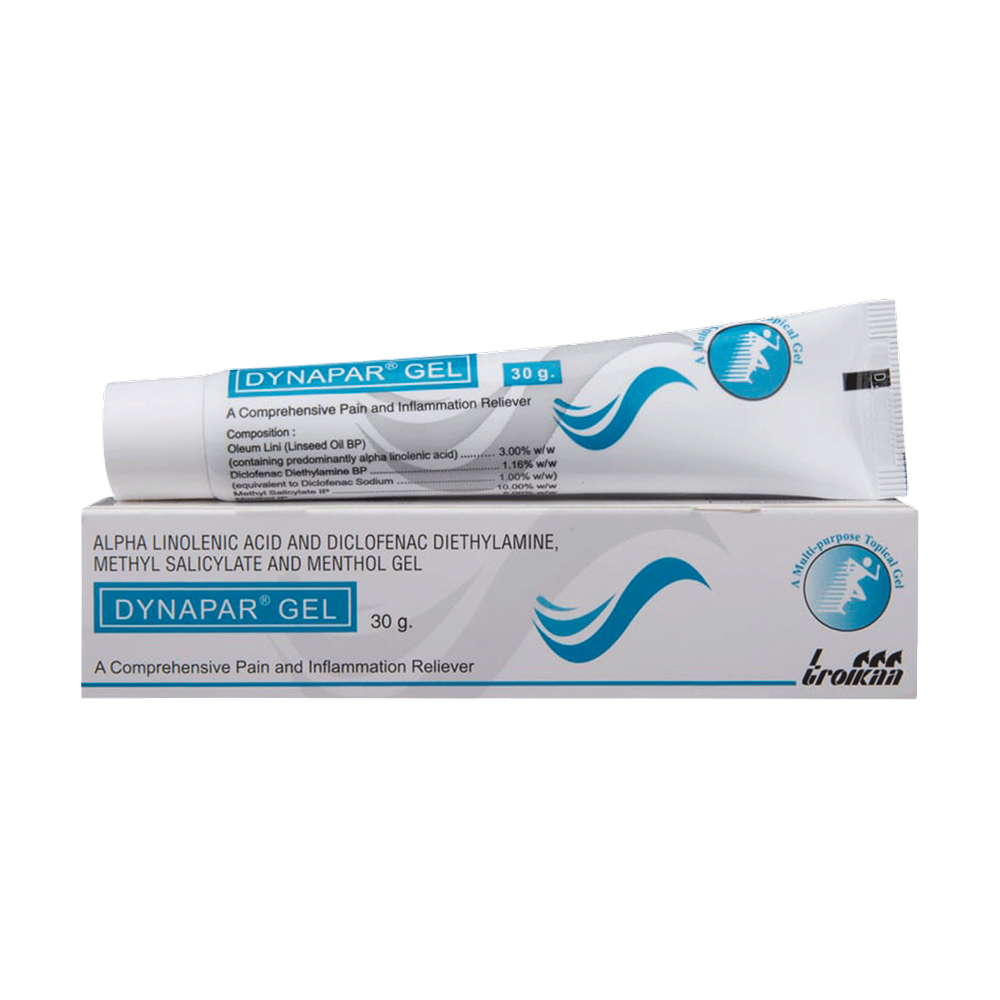 Dynapar Gel