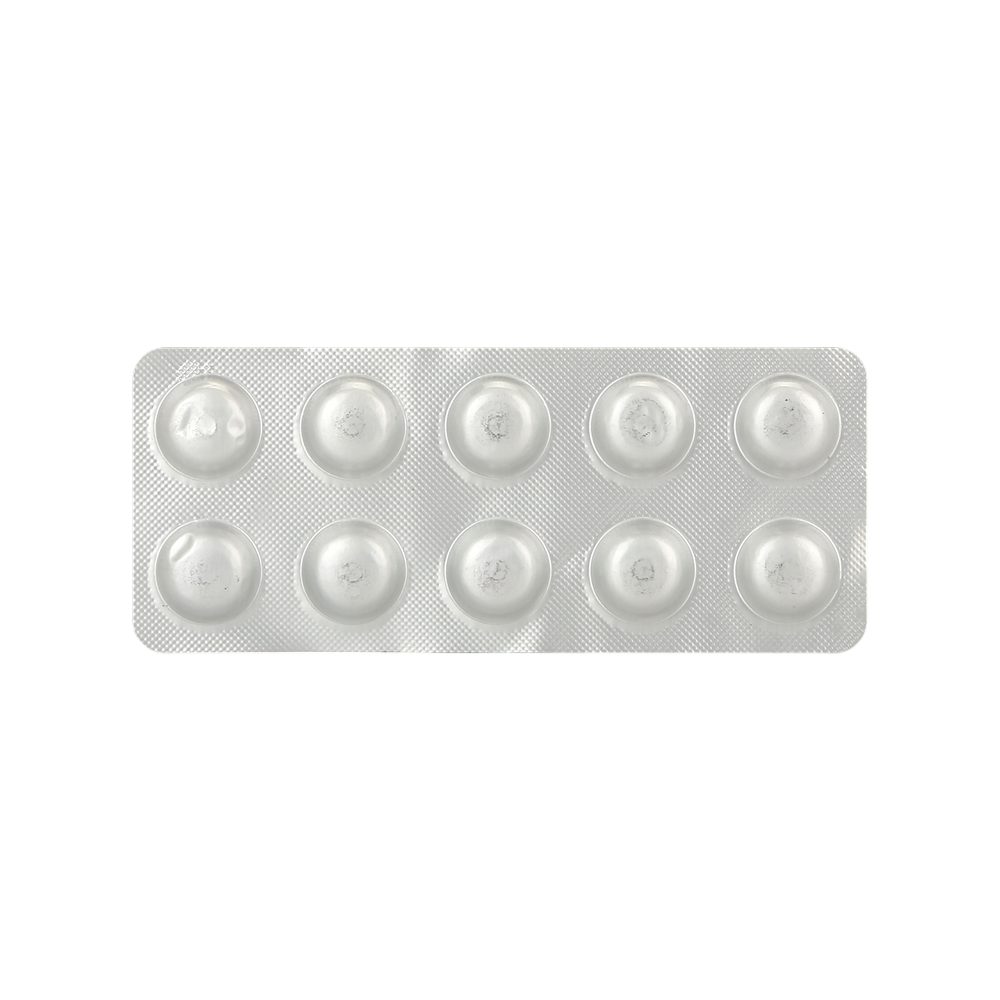 Alastin 10mg Strip Of 10 Tablets
