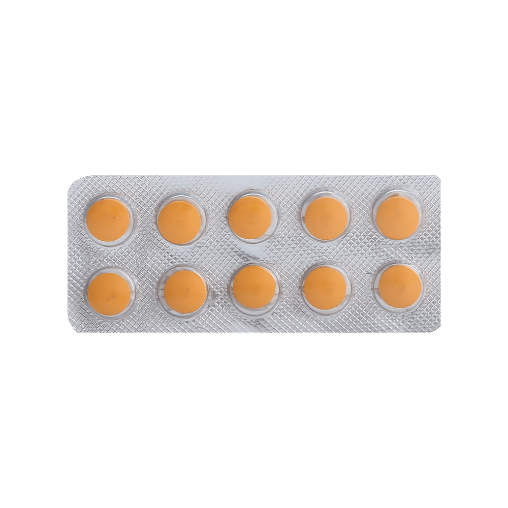 Aldonil Od 150mg Strip Of 10 Tablets