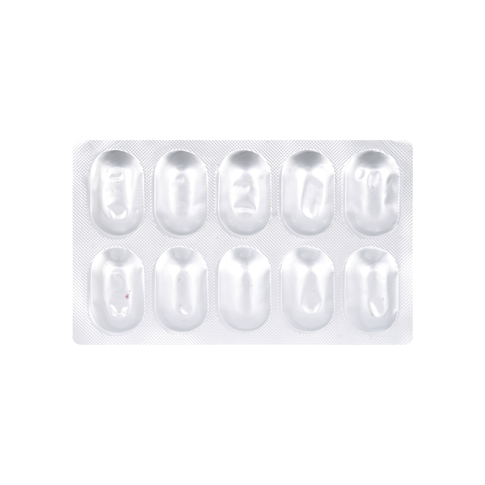 Adenosyl SE 200mg Strip of 10 Tablets