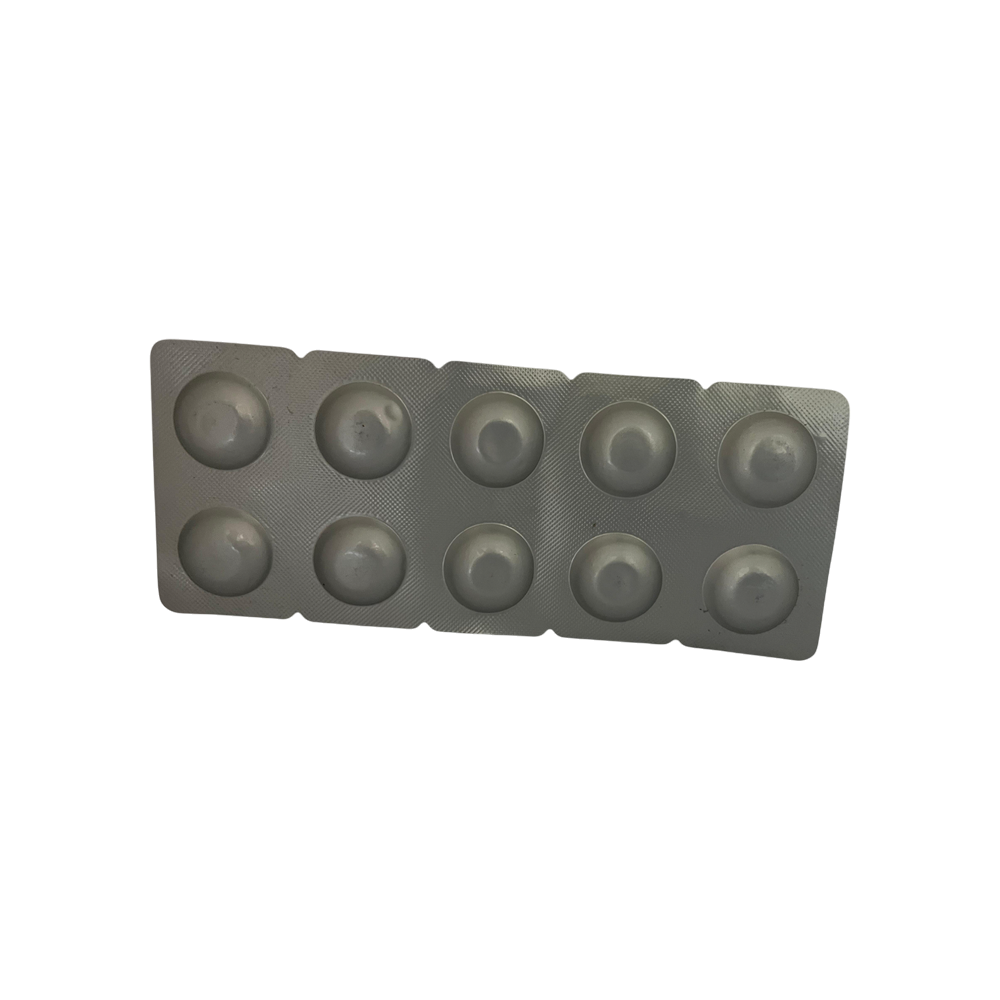 Acoblis 100 Strip of 10 Tablets