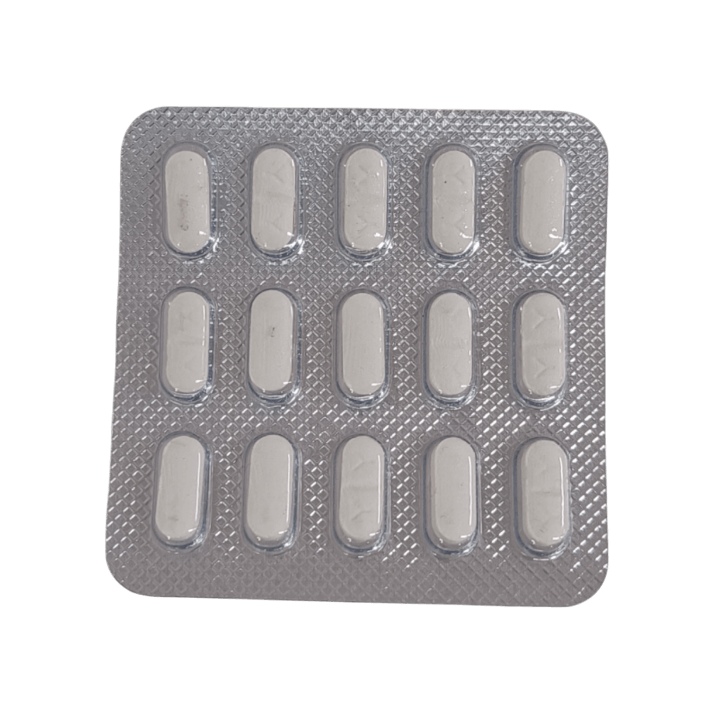 Zyrtec 10 mg Strip of 15 Tablets