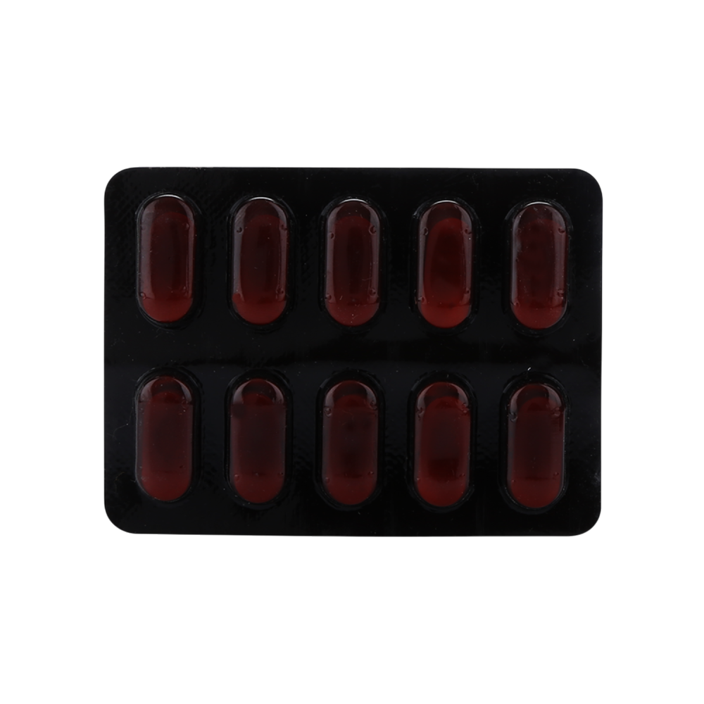 Acemiz S Strip of 10 Tablets
