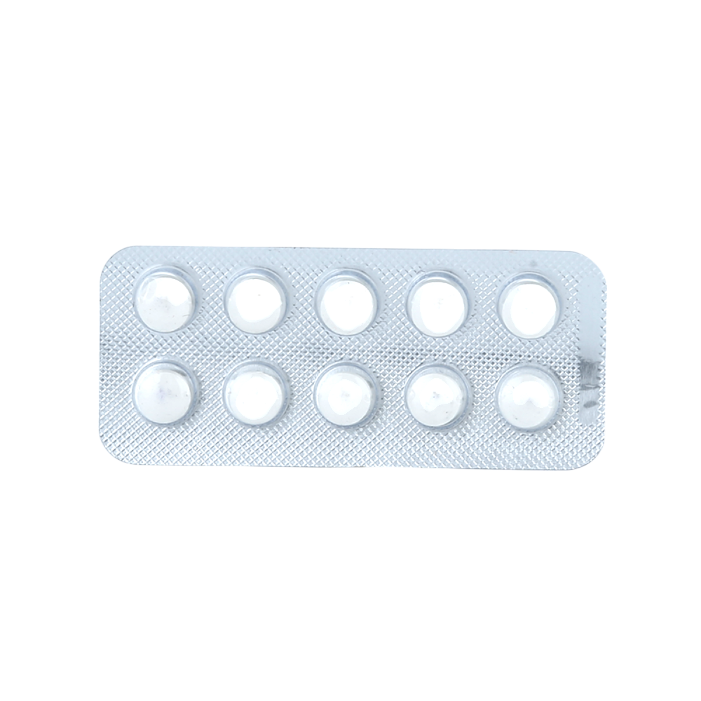 Levocet 5 mg Strip of 10 Tablets